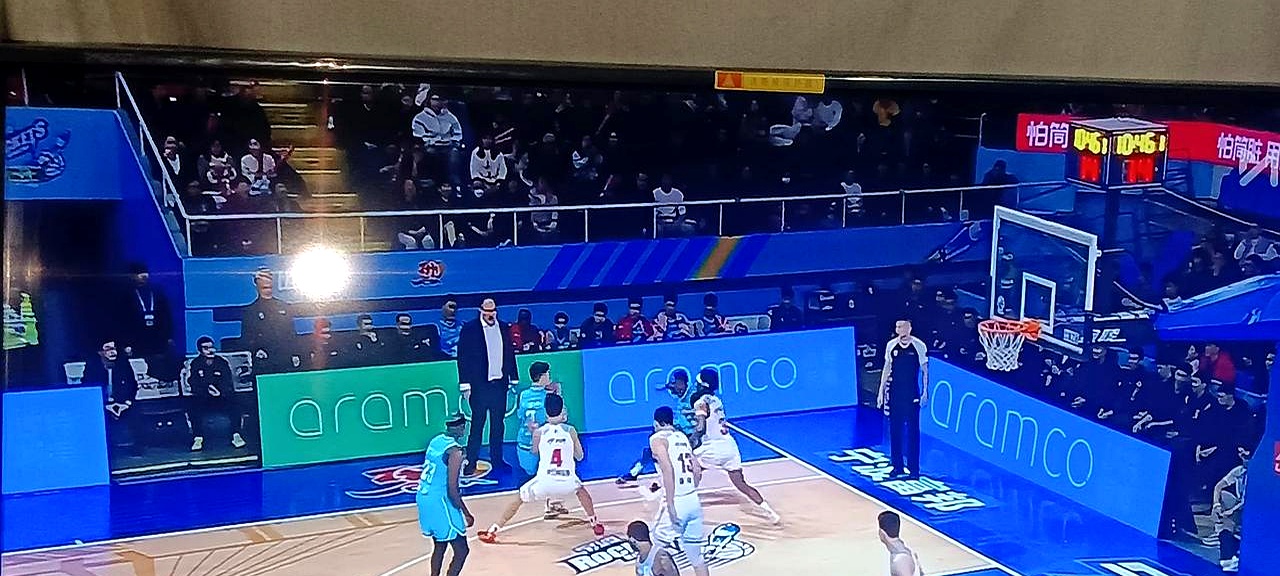 最后时刻新疆广汇备战NBA常规赛，外线爆发细节流出，底气十足，训练强度显著提升的简单介绍