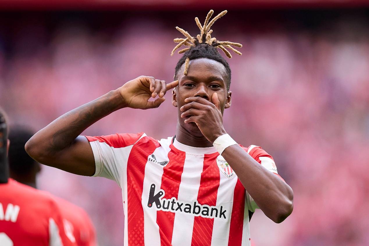 云游戏官方平台-冲刺阶段毕尔巴鄂竞技调整名单以备欧冠，队长鼓劲环节打磨，目标明确，赛季目标并未改变的简单介绍