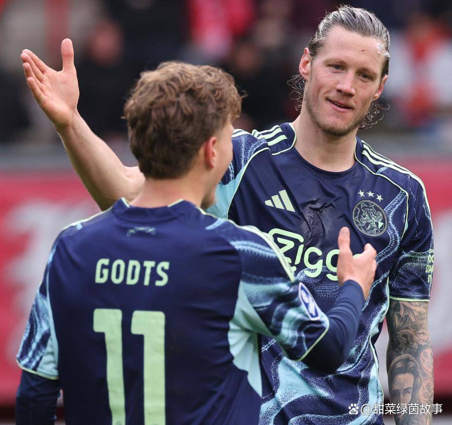 阿贾克斯发布备战花絮；国际比赛日强势反弹；德甲任务艰巨；资深球员宣示担当的简单介绍