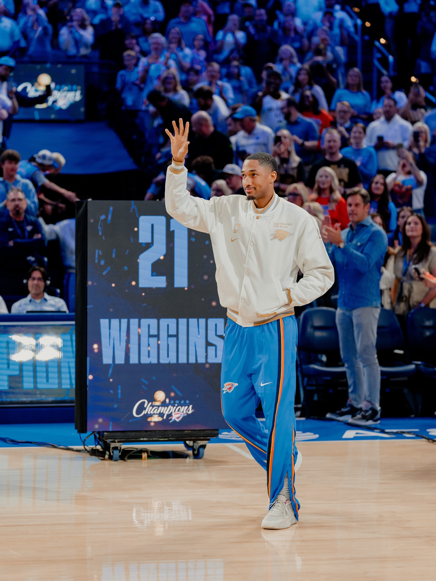 包含赛前俄克拉荷马雷霆备战意甲，调整名单细节曝光，目标明确，心理建设被强调的词条